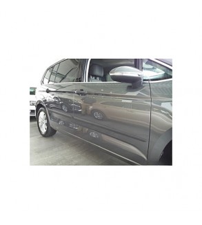 Set 4 bandouri usa compatibil Volkswagen Touran 2015- Van - Minivan -> Cod: F16