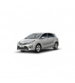 Set 4 bandouri usa compatibil Toyota Verso 2009-2012 Hatchback  Cod: F16