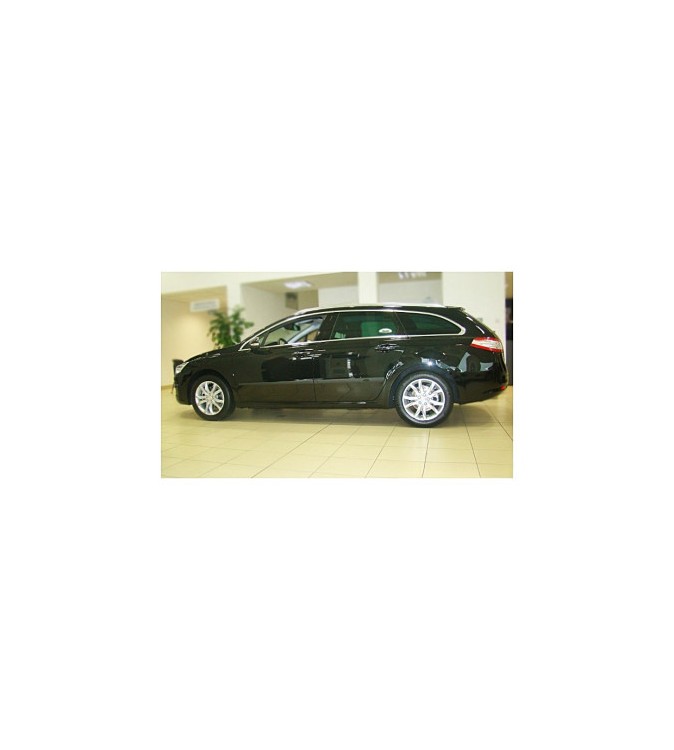 Set 4 bandouri usa compatibil Peugeot 508 2011-2018 Combi - Wagon Cod: F16 Set 4 bandouri usa compatibil Peugeot 508 2011-2018 Combi - Wagon Cod: F16