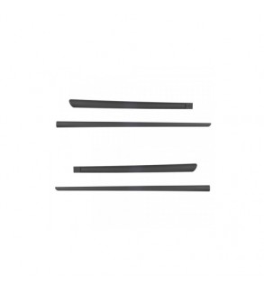 Set 4 bandouri usa compatibil Toyota Verso 2004-2009 Hatchback  Cod: F16