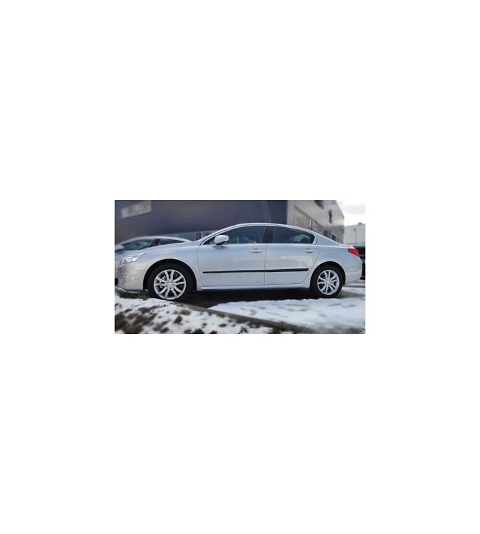 Set 4 bandouri usa compatibil Peugeot 508 2010-2018 Sedan Cod: F16 Set 4 bandouri usa compatibil Peugeot 508 2010-2018 Sedan Cod: F16
