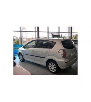 Set 4 bandouri usa compatibil Toyota Verso 2004-2009 Hatchback  Cod: F16