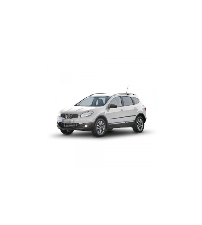 Set 4 bandouri usa compatibil Nissan Qashqai +2 2009-2013 SUV Cod: F16 Set 4 bandouri usa compatibil Nissan Qashqai +2 2009-2013 SUV Cod: F16