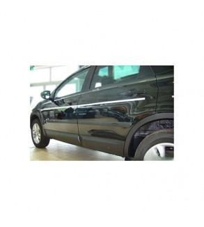 Set 4 bandouri usa compatibil Nissan Qashqai +2 2009-2013 SUV Cod: F16