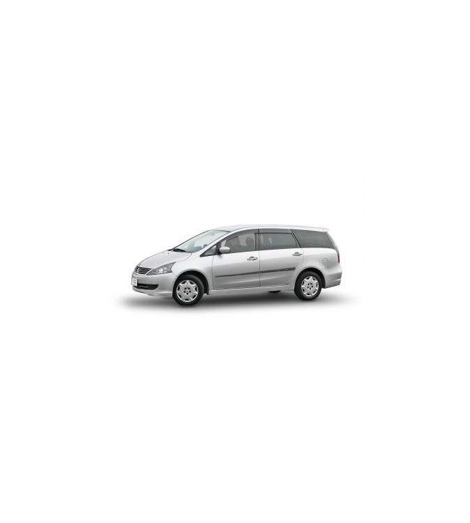 Set 4 bandouri usa compatibil Mitsubishi Grandis 2003-2010 Van - Minivan Cod: F16 Set 4 bandouri usa compatibil Mitsubishi Grandis 2003-2010 Van - Minivan Cod: F16