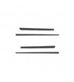 Set 4 bandouri usa compatibil Toyota Verso 2009-2012 Hatchback  Cod: F16