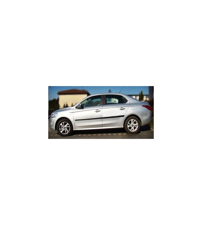 Set 4 bandouri usa compatibil Citroen C-Elysee 2012- Sedan Cod: F16 Set 4 bandouri usa compatibil Citroen C-Elysee 2012- Sedan Cod: F16