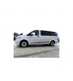 Set 4 bandouri usa compatibil Mercedes Vito 2014- Van - Minivan Cod: F-52M