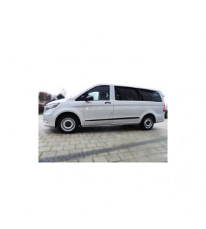 Set 4 bandouri usa compatibil Mercedes Vito 2014- Van - Minivan Cod: F-52M