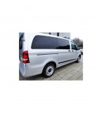 Set 4 bandouri usa compatibil Mercedes Vito 2014- Van - Minivan Cod: F-52M
