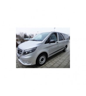 Set 4 bandouri usa compatibil Mercedes Vito 2014- Van - Minivan Cod: F-52M