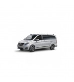 Set 4 bandouri usa compatibil Mercedes V-Klass W447 2014- Van - Minivan Cod: F-52M