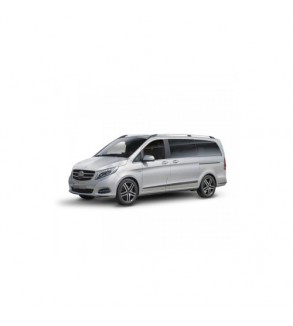 Set 4 bandouri usa compatibil Mercedes V-Klass W447 2014- Van - Minivan Cod: F-52M