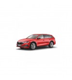 Set 4 bandouri usa compatibil Skoda Octavia IV Kombi 2019- Cod: F-20