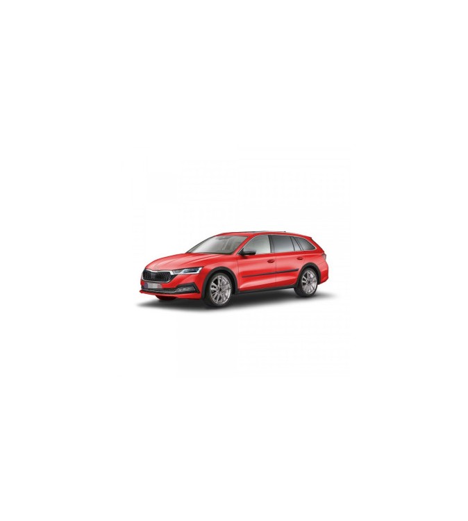 Set 4 bandouri usa compatibil Skoda Octavia IV Kombi 2019- Cod: F-20