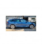 Set 4 bandouri usa compatibil Skoda Octavia IV Kombi 2019- Cod: F-20