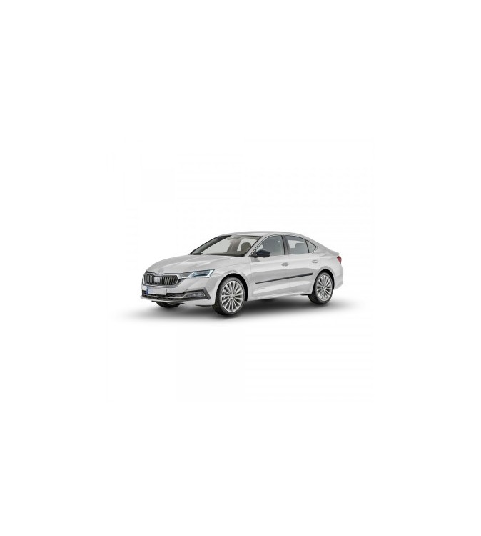 Set 4 bandouri usa compatibil Skoda Octavia IV 2019->  hatchback Cod: F-20