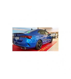 Set 4 bandouri usa compatibil Skoda Octavia IV 2019->  hatchback Cod: F-20