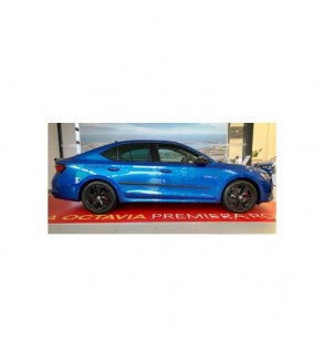 Set 4 bandouri usa compatibil Skoda Octavia IV 2019->  hatchback Cod: F-20