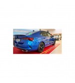 Set 4 bandouri usa compatibil Skoda Octavia IV 2019->  hatchback Cod: F-20