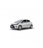 Set 4 bandouri usa compatibil Toyota Yaris 5d 2014-2016 hatchback Cod: F-20