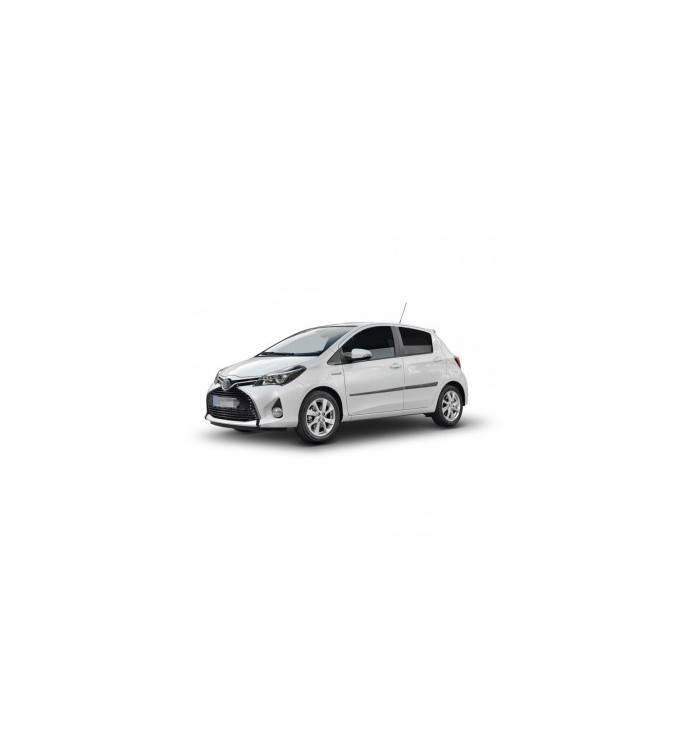 Set 4 bandouri usa compatibil Toyota Yaris 5d 2014-2016 hatchback Cod: F-20