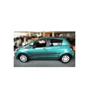 Set 4 bandouri usa compatibil Toyota Yaris III FL 5d 2017-2019 hatchback Cod: F-20