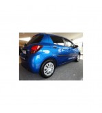 Set 4 bandouri usa compatibil Toyota Yaris 5d 2014-2016 hatchback Cod: F-20