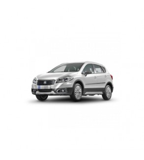 Set 4 bandouri usa compatibil Suzuki Sx4 S-Cross 2013-> SUV  Cod: F-20