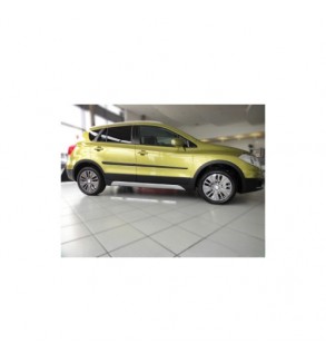 Set 4 bandouri usa compatibil Suzuki Sx4 S-Cross 2013-> SUV  Cod: F-20
