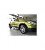 Set 4 bandouri usa compatibil Suzuki Sx4 S-Cross 2013-> SUV  Cod: F-20