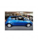 Set 4 bandouri usa compatibil Toyota Yaris 5d 2014-2016 hatchback Cod: F-20