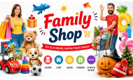 Family Shop