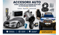 ACCESORII AUTO
